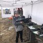 Дмитрий Романович Додин фото №1467573