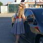 Екатерина Григорьевна Терясова фото №1564832