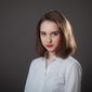 Ульяна Анатольевна Горелова фото №1329336