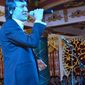 Джавахир Джамшидович Закиров фото №604277