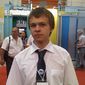 Дмитрий Николаевичь Симким фото №1162182