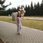 Виолетта  Серебренникова фото №1618261