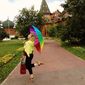 Эльвира Рафековна Алиходжина фото №739179