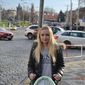 Волкова  Анжелика фото №806094