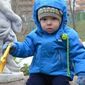 Владислав Евгеньевич Присяжный фото №557861