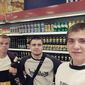 Кирилл Викторович Плинда фото №1046989