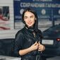 Анна Олеговна Рябова фото №1459797