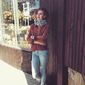 Елизавета Олеговна Аристова фото №1080668