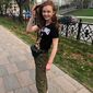 Анастасия Геннадьевна Лифинцева фото №1499767