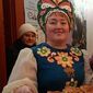 Надежда Михайловна Булатова фото №1576723