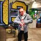 Антон Валерьевич Шевченко фото №1579774