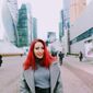 Яна Зурабовна Московкина фото №1572396