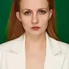 Ольга  Демидова фото №1875291