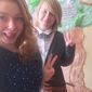 Дарья Юрьевна Хлобыстова фото №1045611