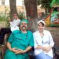 Юлия Николаевна Храпова фото №1103555