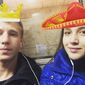 Савелий Аркадьевич Наумов фото №1139717