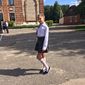 Евлалия (Ева) Вугаровна Амирбекова фото №1357938