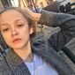 Варвара Андреевна Попова фото №1503795