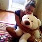 Алина Губанова Юрьевна фото №328083