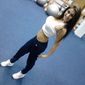 Анна Юрьевна Воронцова фото №476176