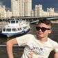 Пётр Геннадьевич Ершов фото №1573832