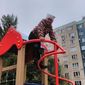 Амина Антоновна Савина фото №1095990