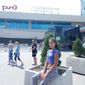 Лиза Шайдуловна Рыбина фото №1587174