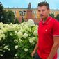 Алексей Валерьевич Суховей фото №1079523