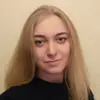 Анна  Комова фото №1874727