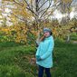 Агнешка Константиновна Милашевская фото №1277366