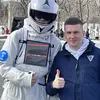 Антон  Коробов фото №1926672