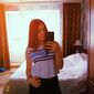 Анастасия  Сажина фото №1606502