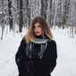 Владлена Сергеевна Архипова фото №1531233