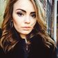 Кристина Александровна Калинина фото №1584268