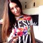 Карина Алексеевна Чистякова фото №1016968