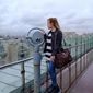Эвелина Сергеевна Курганская фото №1242931