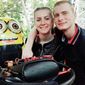 Сергей Вениаминович Прокопьев фото №1046661