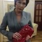 Наталья Борисовна Лоскутова фото №1285748