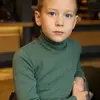 Тимофей  Качевский фото №1873148