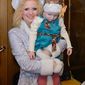 Екатерина Алексеевна Лисицына фото №980280