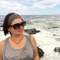Оксана Ягофаровна Матросова фото №574346