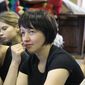 Ирина Вячеславовна Бричёва фото №981338