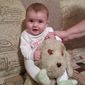 Алина  Сапунова фото №1110836