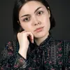 Анастасия  Черноуз фото №1930828