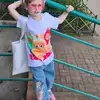 Ксения  Теликова фото №1936475