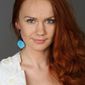 Олеся  Кыдык фото №695530