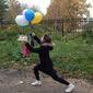 Скарлетт Феликсовна Гордеева фото №1105399