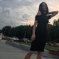 Айша Тхалджиевна Хамдо фото №1397190