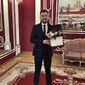 Дмитрий Андреевич Смыслов фото №1433700