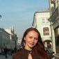 Ольга Валентиновна Селиверстова фото №1000299